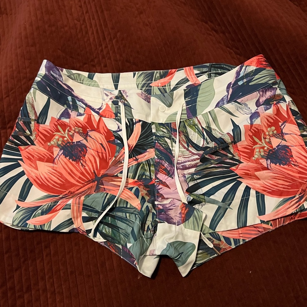 CALIA by Carrie Underwood Swim shorts
